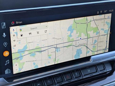 Used 2024 Chevrolet Silverado 1500 RST image 13