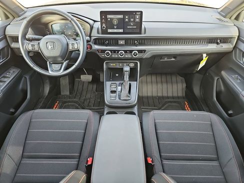 Used 2026 Honda CR-V TrailSport image 11