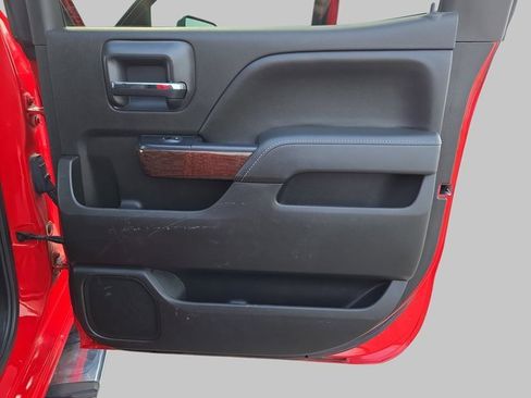 Used 2016 GMC Sierra 2500 SLE image 13