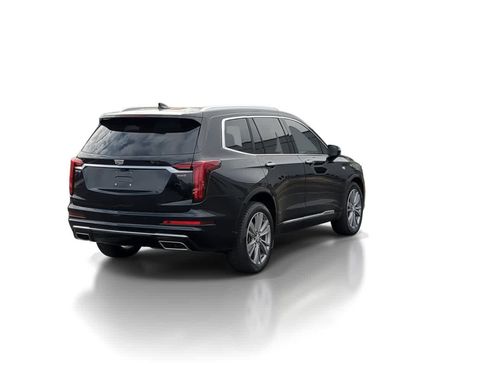 Used 2024 Cadillac XT6 Premium Luxury image 8