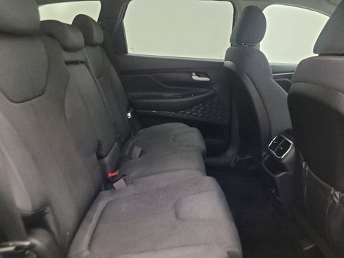 Used 2019 Hyundai Santa Fe SE AWD/4WD image 19