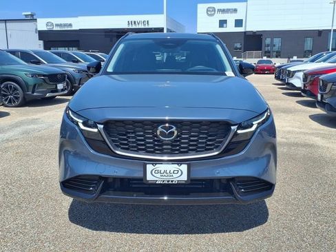 New 2026 MAZDA CX-5 2.5 S w/ Premium Package AWD/4WD image 5