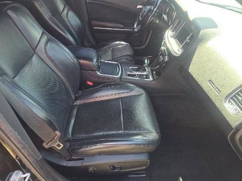 Used 2021 Dodge Charger SXT w/ Leather Interior Group RWD image 6