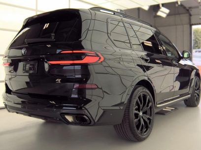Used 2024 BMW X7 xDrive40i w/ Executive Package