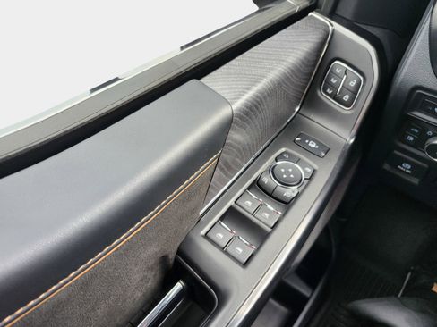 Used 2021 Ford F150 Platinum w/ Equipment Group 701A High image 17