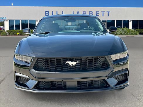 New 2026 Ford Mustang Coupe RWD image 2