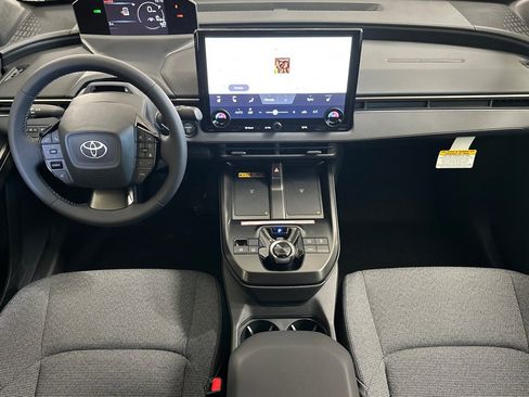 New 2026 Toyota bZ image 15