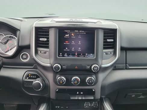 Used 2019 RAM 1500 Big Horn RWD image 14
