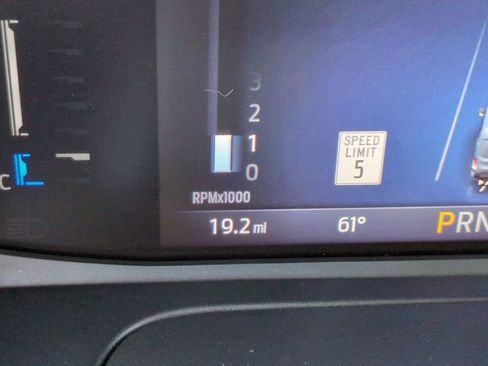 New 2026 Ford Transit 350 148 High Roof Extended image 26