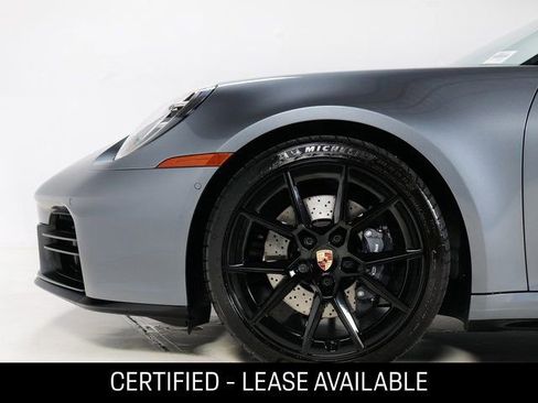 Used 2025 Porsche 911 Carrera image 34