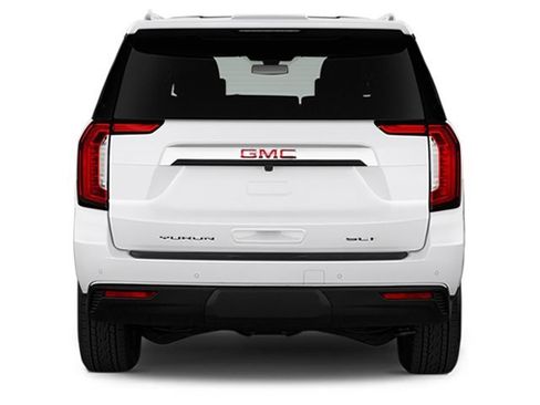 Used 2022 GMC Yukon XL AT4 image 6