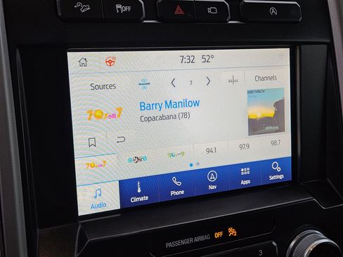 Used 2019 Ford F150 Lariat w/ Equipment Group 502A Luxury image 25