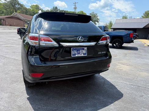 Used 2013 Lexus RX 350 AWD image 30