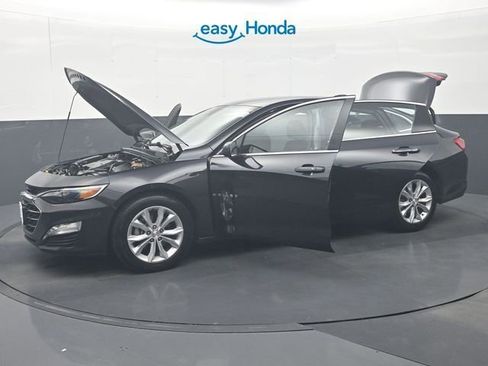 Used 2023 Chevrolet Malibu LT image 38