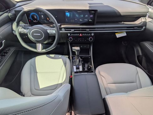 New 2026 Hyundai Santa Cruz SEL FWD image 19