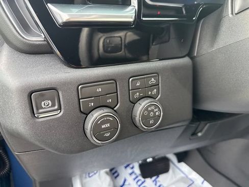New 2026 Chevrolet Silverado 2500 LT w/ Trail Boss Package AWD/4WD image 19