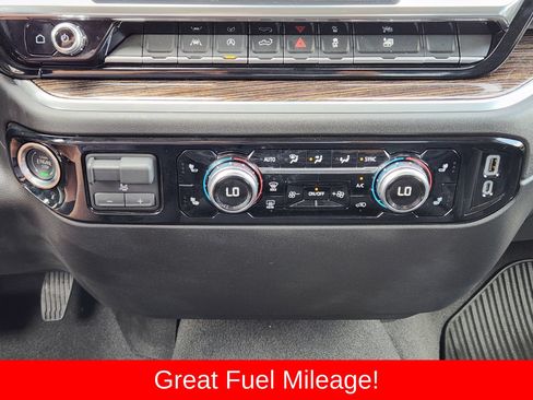 Used 2026 GMC Sierra 1500 Elevation RWD image 28