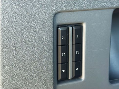 Used 2020 Lincoln Navigator L Reserve image 13