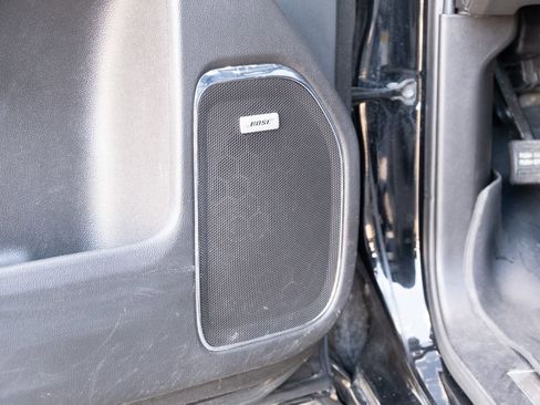 Used 2019 GMC Sierra 3500 Denali w/ Duramax Plus Package image 16