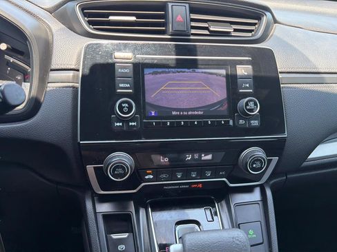 Used 2018 Honda CR-V LX image 25