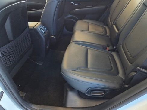Used 2024 Hyundai Tucson Limited image 21