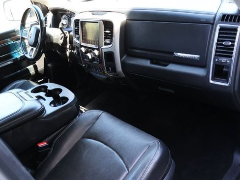 Used 2017 RAM 2500 Laramie AWD/4WD image 27