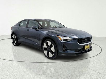 Used 2023 Polestar Polestar 2 w/ Pilot Pack