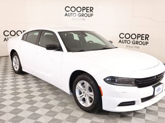 Used 2023 Dodge Charger SXT video 1