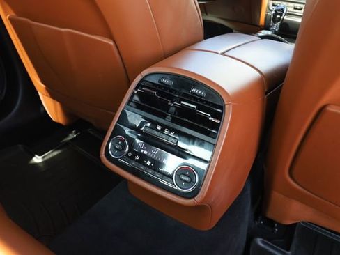 Used 2017 Maserati Quattroporte S GranLusso Q4 image 54