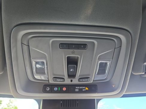 Used 2024 Chevrolet Silverado 1500 RST AWD/4WD image 24
