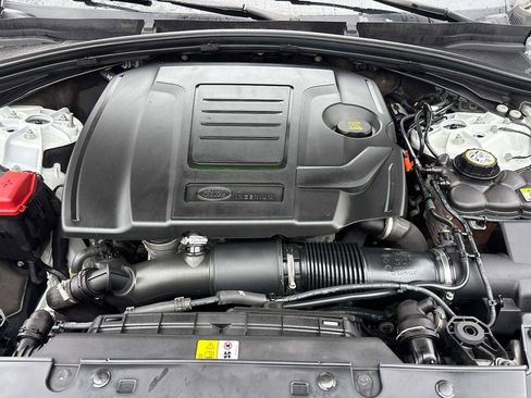 Used 2024 Land Rover Range Rover Velar S AWD/4WD image 8