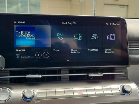 New 2026 Hyundai Kona SE image 26