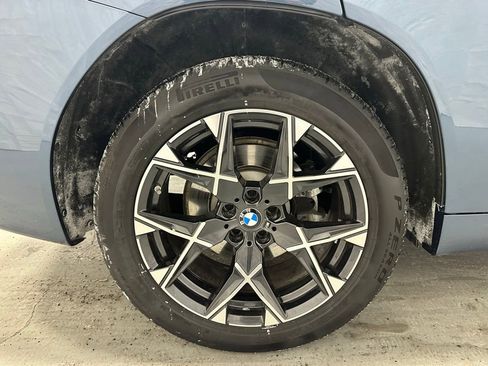 Used 2025 BMW X3 xDrive30i w/ M Sport Package image 64