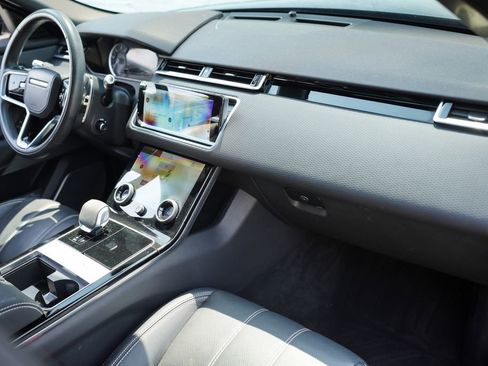 Used 2022 Land Rover Range Rover Velar R-Dynamic S AWD/4WD image 22