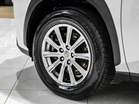 Used 2017 Lexus NX 200t FWD image 50