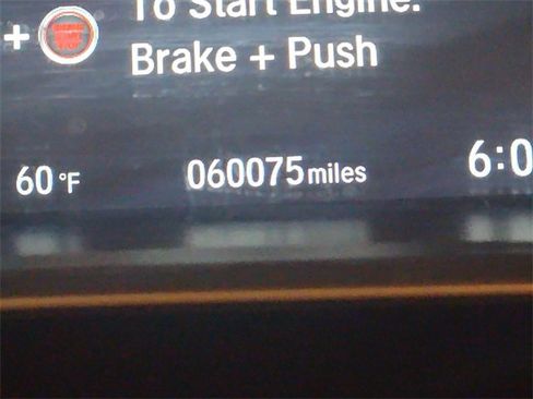 Used 2021 Honda CR-V EX image 15