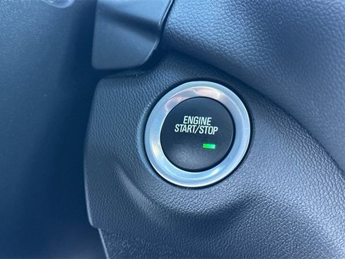 Used 2024 Chevrolet Equinox LT image 26