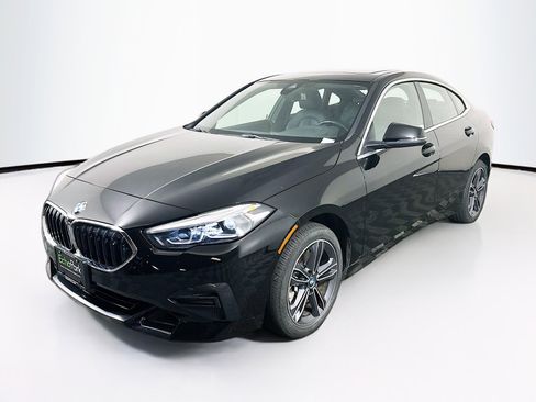 Used 2024 BMW 228i Gran Coupe image 3