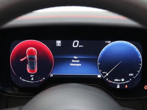 Certified 2024 Maserati GranCabrio Trofeo AWD/4WD image 21