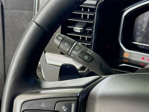 Used 2023 Chevrolet Silverado 1500 RST w/ All Star Edition Plus image 4