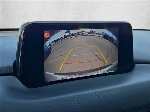Used 2018 MAZDA CX-5 Grand Touring FWD image 20