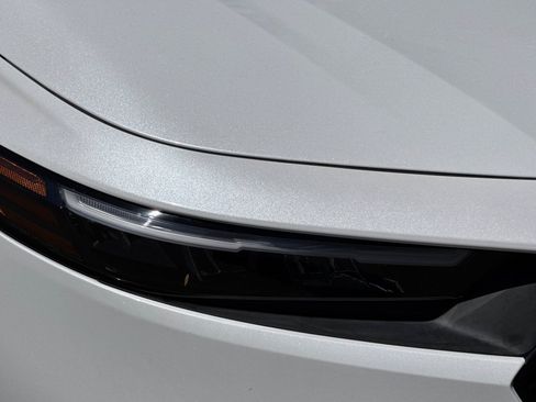 Used 2024 Honda Accord LX image 11