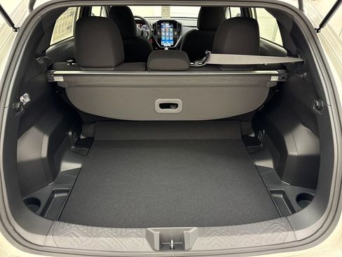 New 2026 Subaru Impreza RS image 27