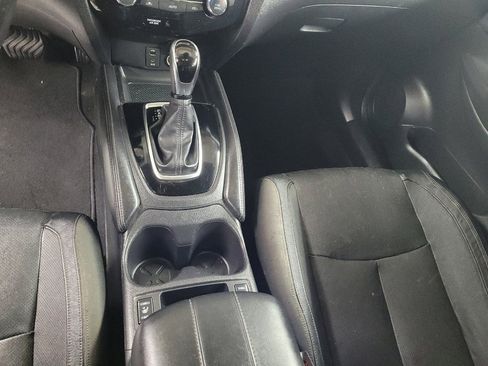 Used 2017 Nissan Rogue Sport SL w/ SL Premium Package AWD/4WD image 26