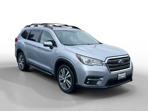 Used 2020 Subaru Ascent Limited w/ Technology Package AWD/4WD image 7