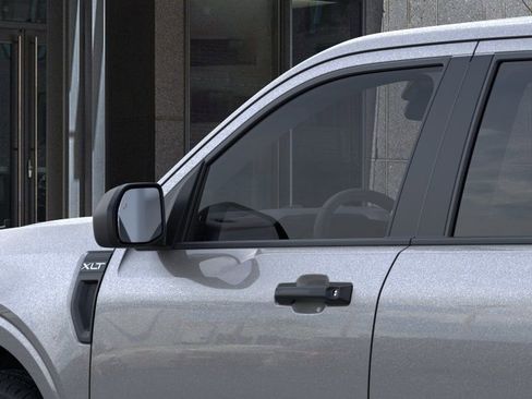 New 2026 Ford Maverick XLT AWD/4WD image 21