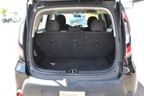 Used 2016 Kia Soul w/ Convenience Package FWD image 20