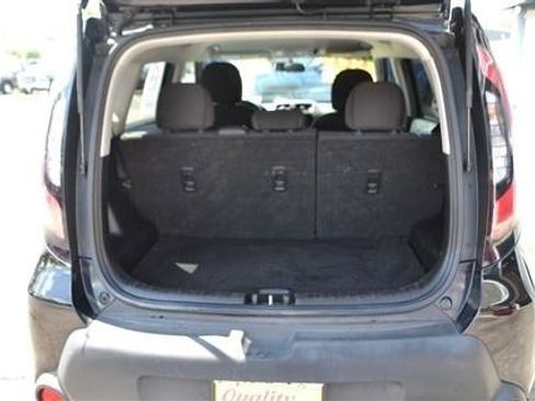 Used 2016 Kia Soul w/ Convenience Package FWD image 20