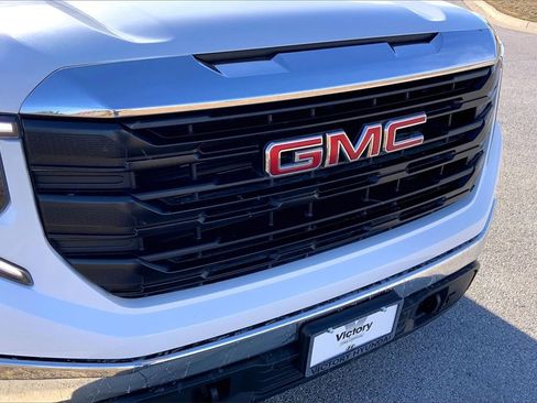 Used 2023 GMC Sierra 1500 Pro w/ Trailering Package image 23