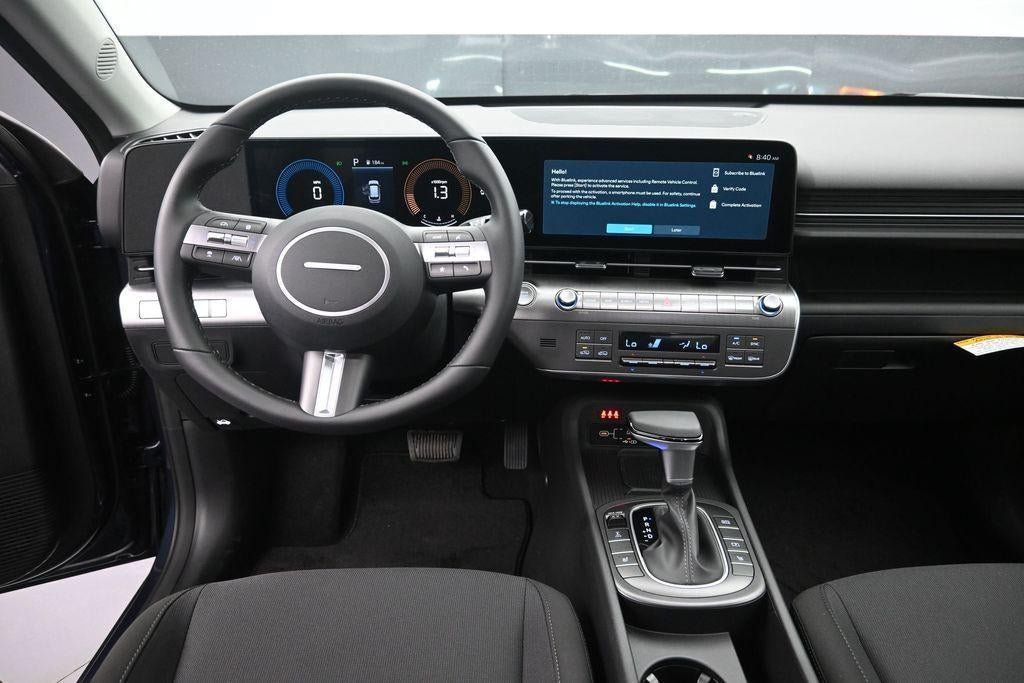 New 2026 Hyundai Kona SEL Sport AWD/4WD image 11